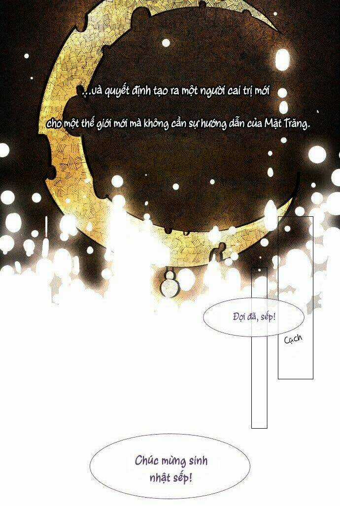 Một Không Gian Thời Gian Khác Chapter 55 trang 7