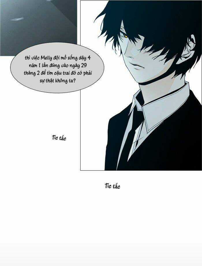 Một Không Gian Thời Gian Khác Chapter 56 trang 10