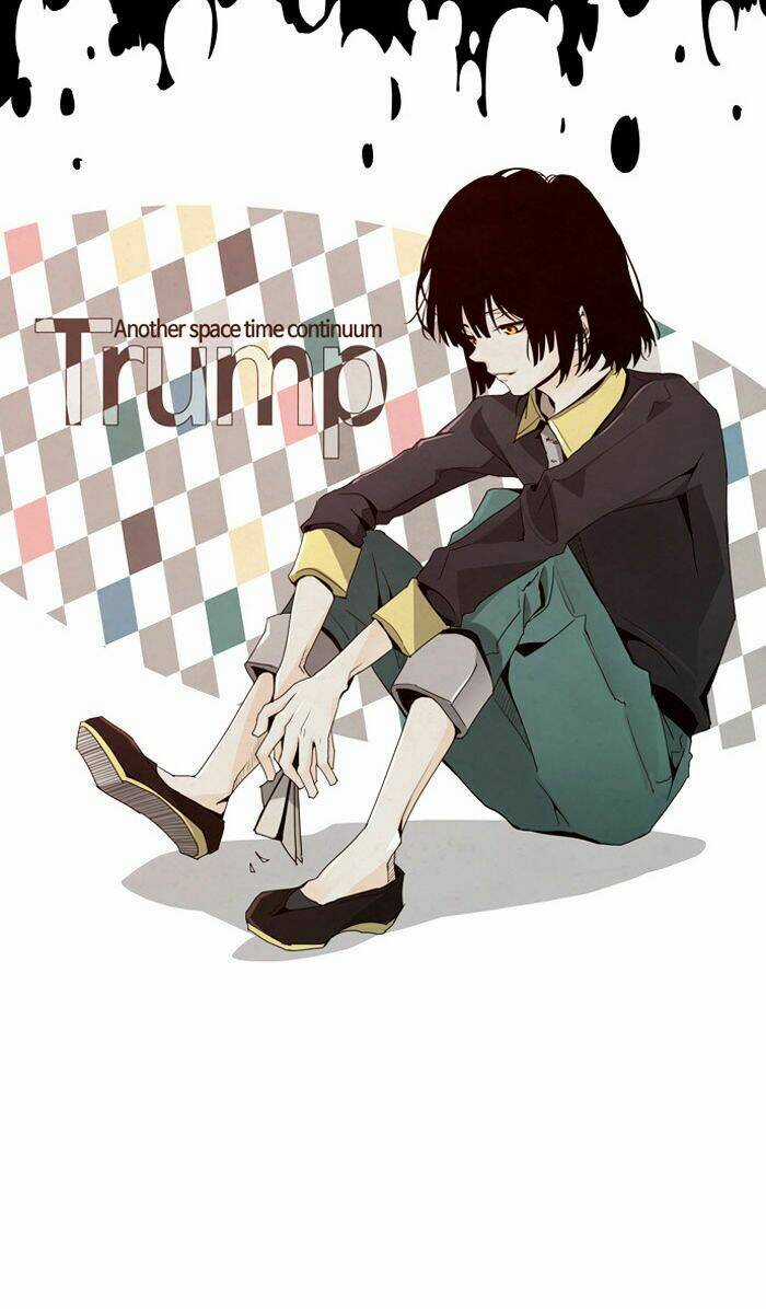 Một Không Gian Thời Gian Khác Chapter 56 trang 12