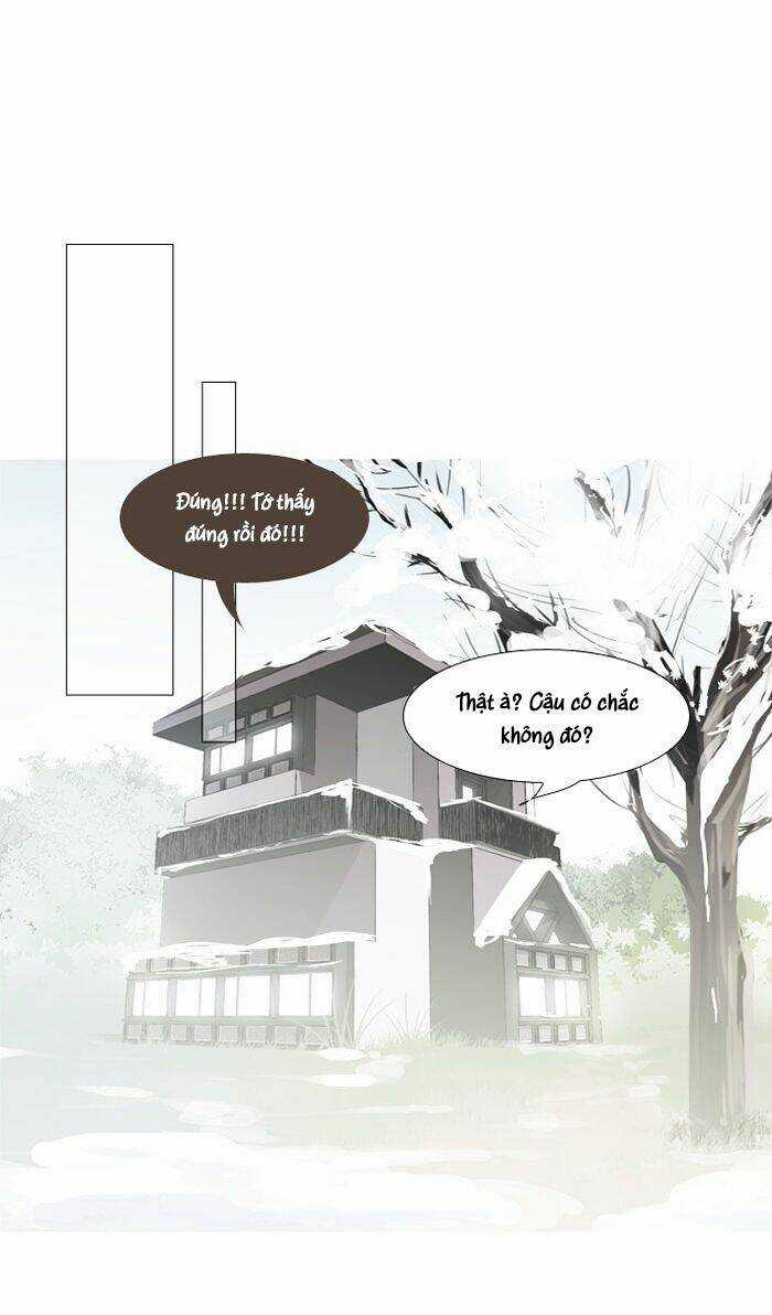 Một Không Gian Thời Gian Khác Chapter 56 trang 13