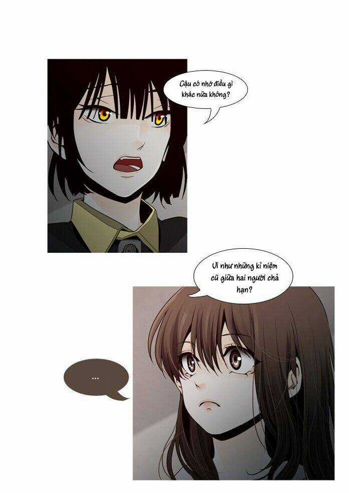 Một Không Gian Thời Gian Khác Chapter 56 trang 25