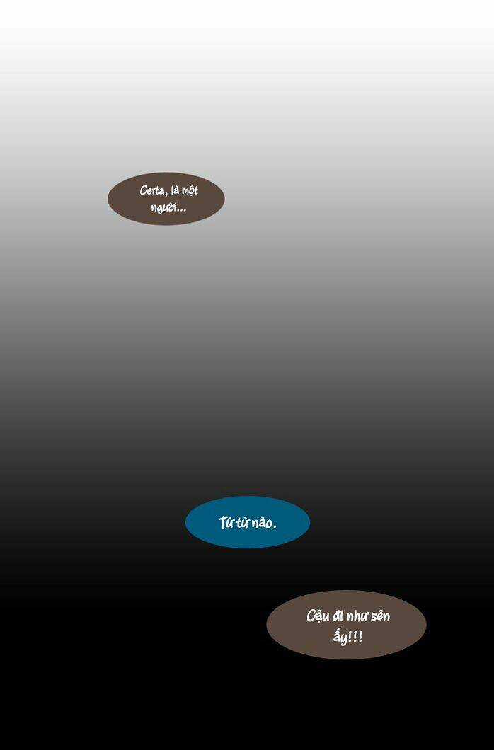 Một Không Gian Thời Gian Khác Chapter 56 trang 26