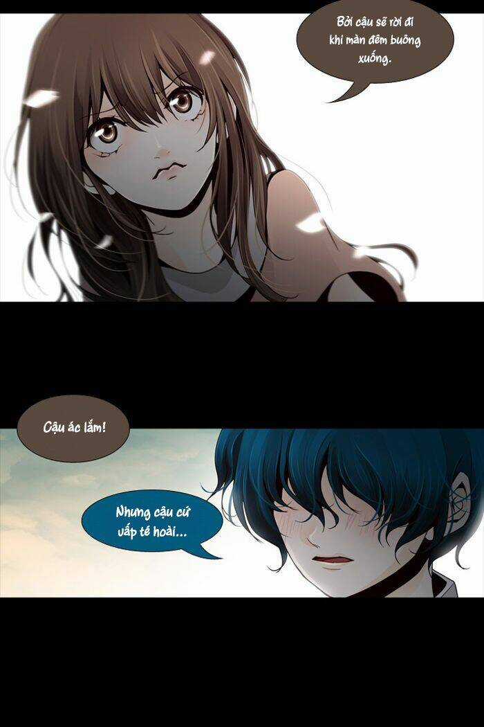 Một Không Gian Thời Gian Khác Chapter 56 trang 28