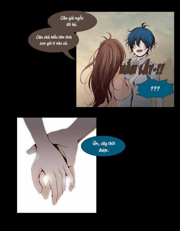 Một Không Gian Thời Gian Khác Chapter 56 trang 29