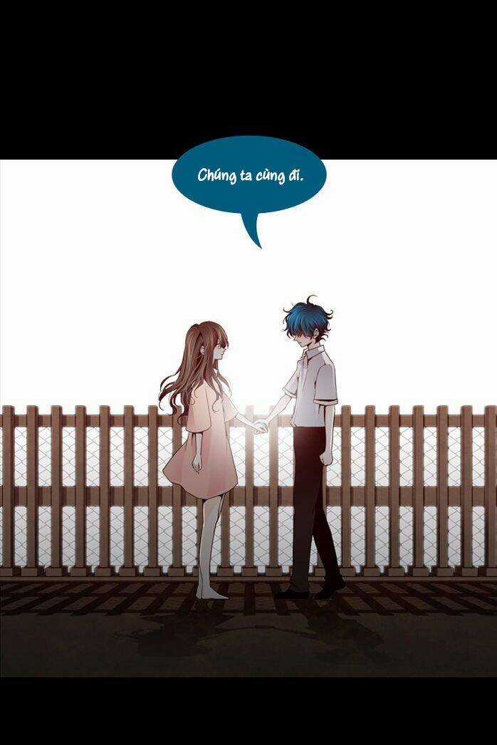 Một Không Gian Thời Gian Khác Chapter 56 trang 30