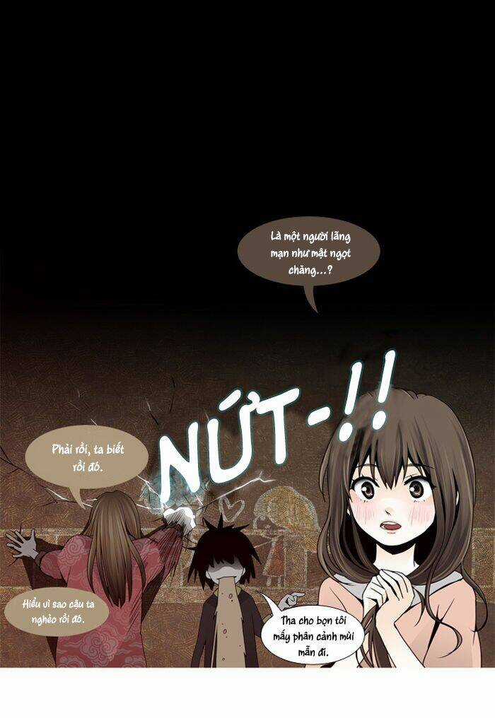 Một Không Gian Thời Gian Khác Chapter 56 trang 31