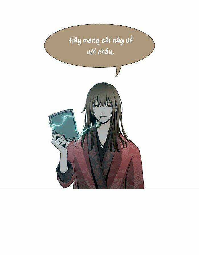 Một Không Gian Thời Gian Khác Chapter 56 trang 37