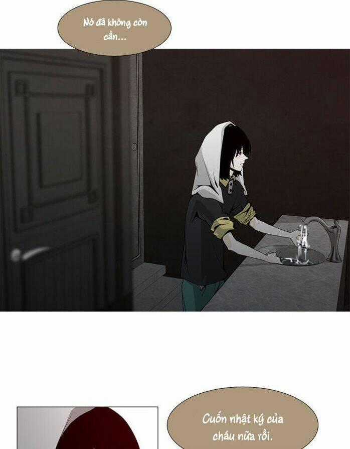 Một Không Gian Thời Gian Khác Chapter 56 trang 38