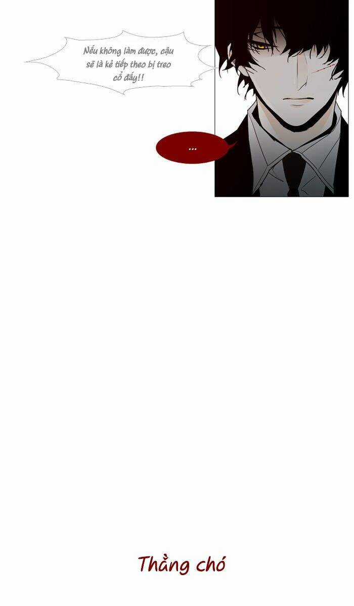 Một Không Gian Thời Gian Khác Chapter 56 trang 5