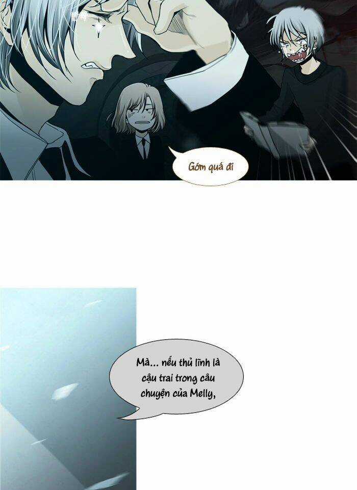 Một Không Gian Thời Gian Khác Chapter 56 trang 9