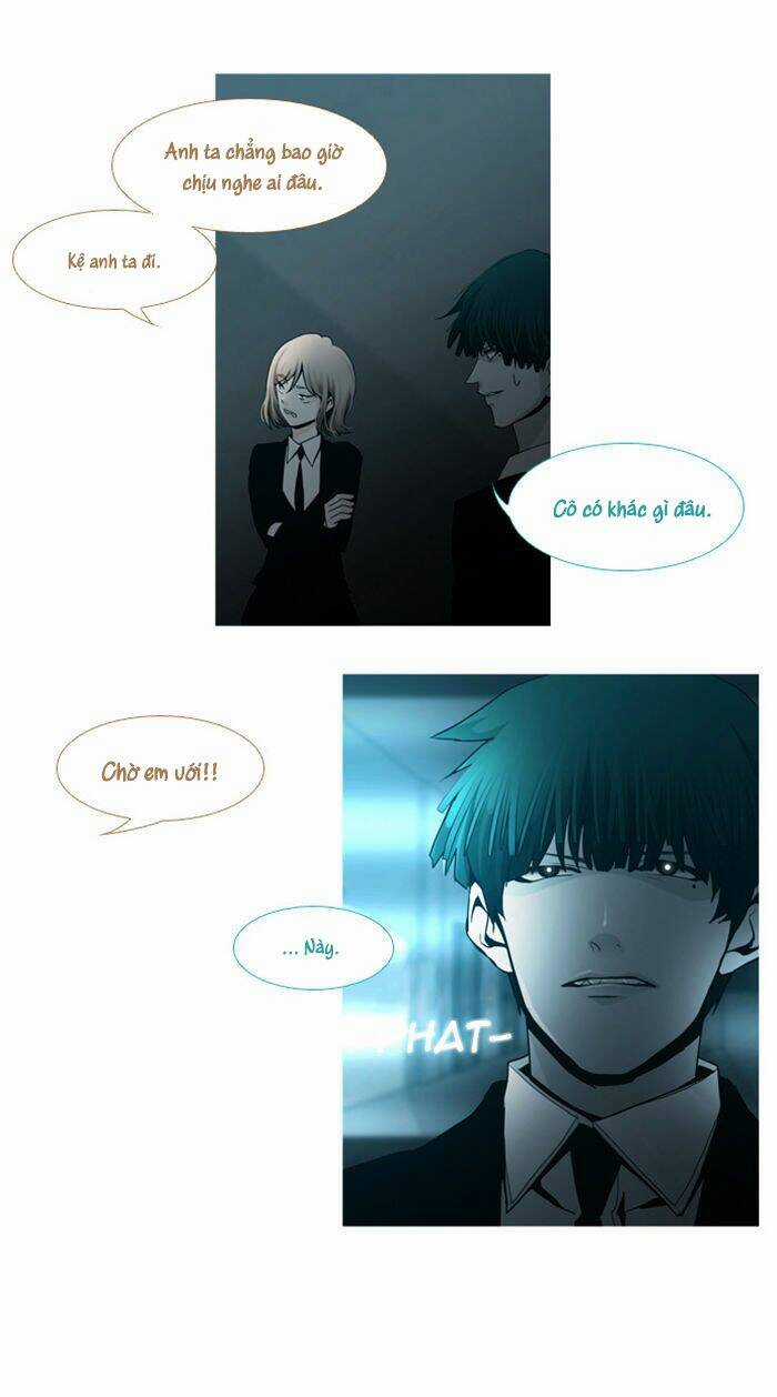 Một Không Gian Thời Gian Khác Chapter 57 trang 13