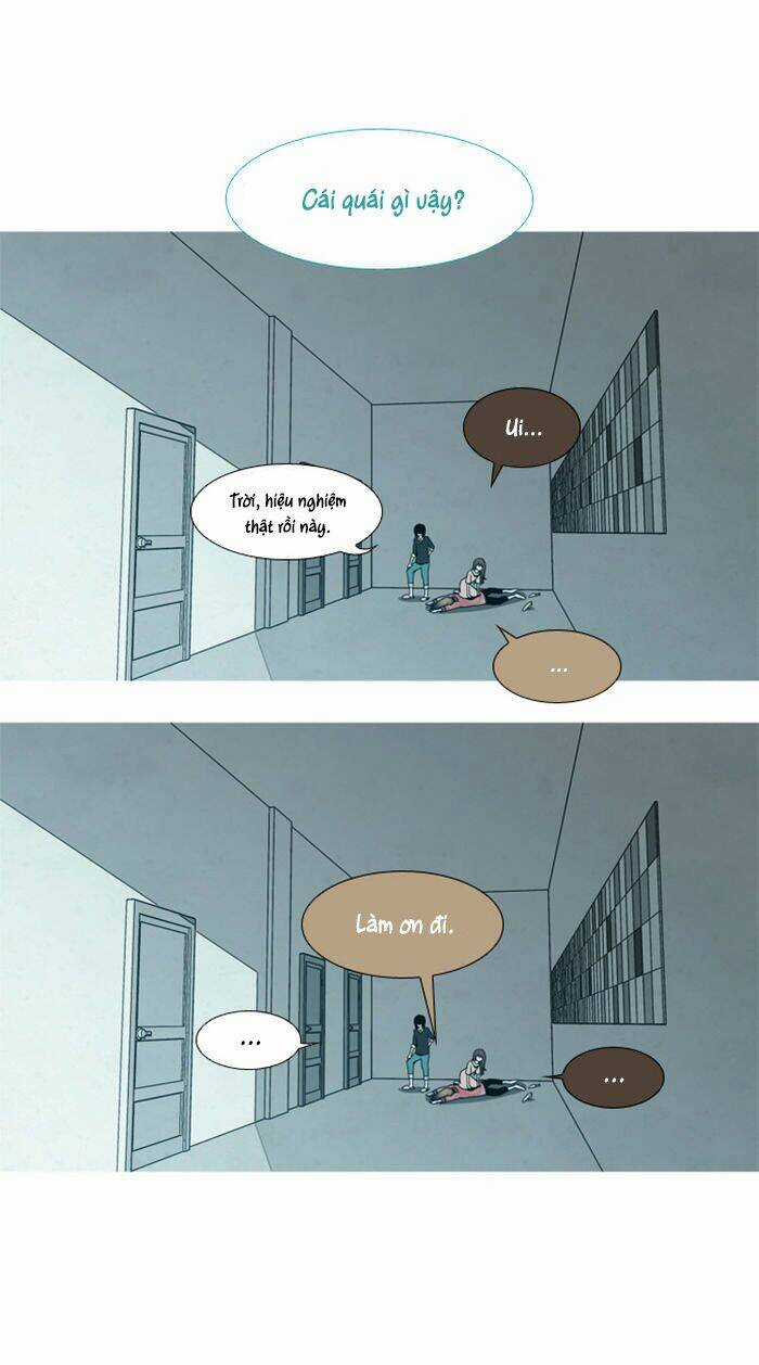 Một Không Gian Thời Gian Khác Chapter 57 trang 14