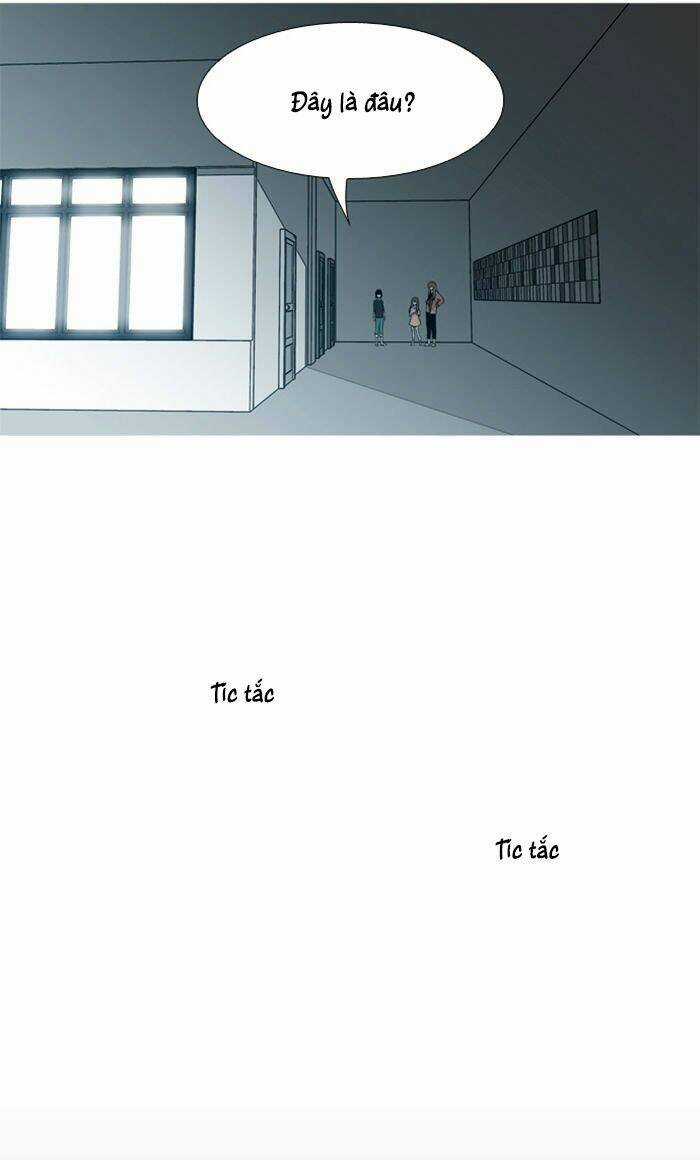 Một Không Gian Thời Gian Khác Chapter 57 trang 16