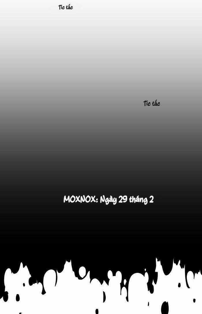 Một Không Gian Thời Gian Khác Chapter 57 trang 17