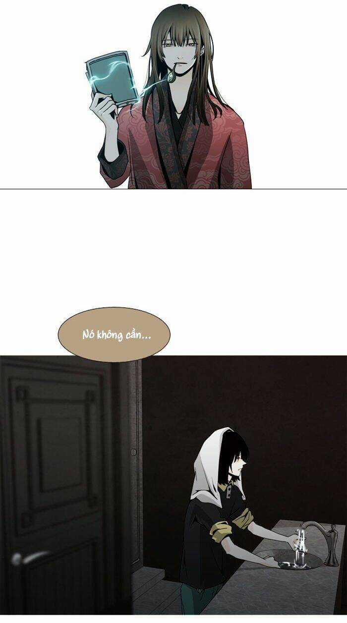 Một Không Gian Thời Gian Khác Chapter 57 trang 2