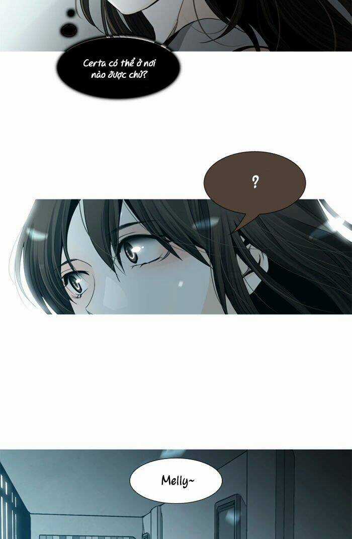 Một Không Gian Thời Gian Khác Chapter 57 trang 23