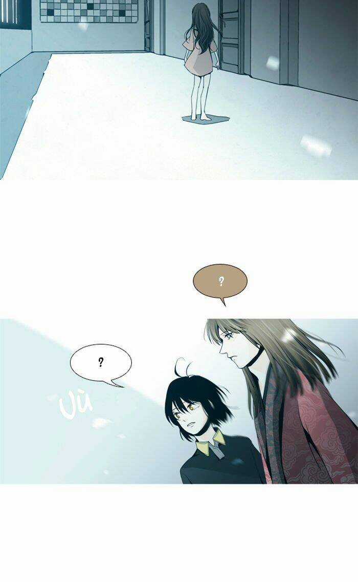 Một Không Gian Thời Gian Khác Chapter 57 trang 24