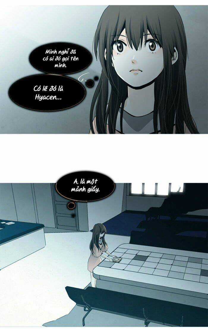 Một Không Gian Thời Gian Khác Chapter 57 trang 26