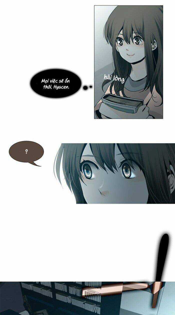 Một Không Gian Thời Gian Khác Chapter 57 trang 29