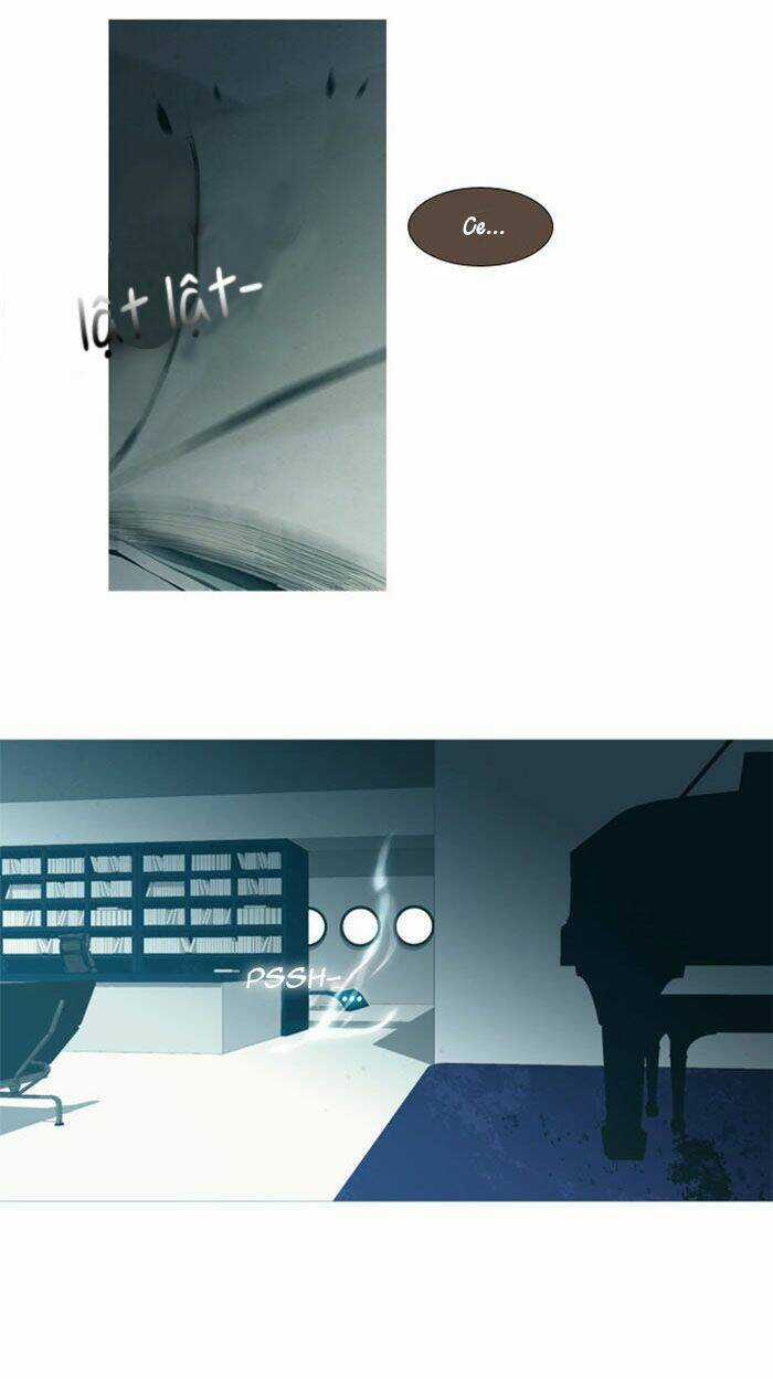 Một Không Gian Thời Gian Khác Chapter 57 trang 32