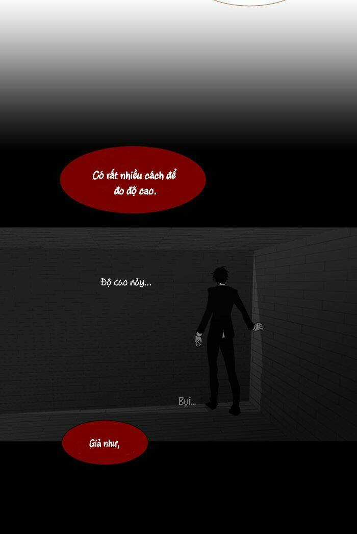 Một Không Gian Thời Gian Khác Chapter 57 trang 40