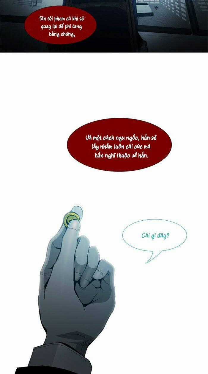 Một Không Gian Thời Gian Khác Chapter 57 trang 43