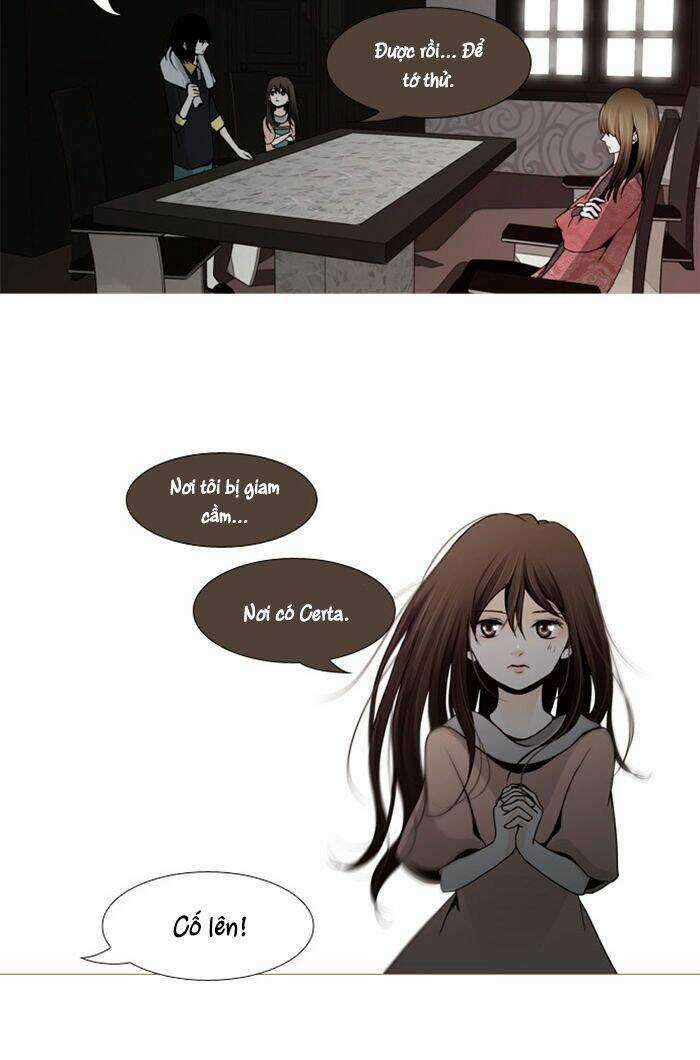 Một Không Gian Thời Gian Khác Chapter 57 trang 6