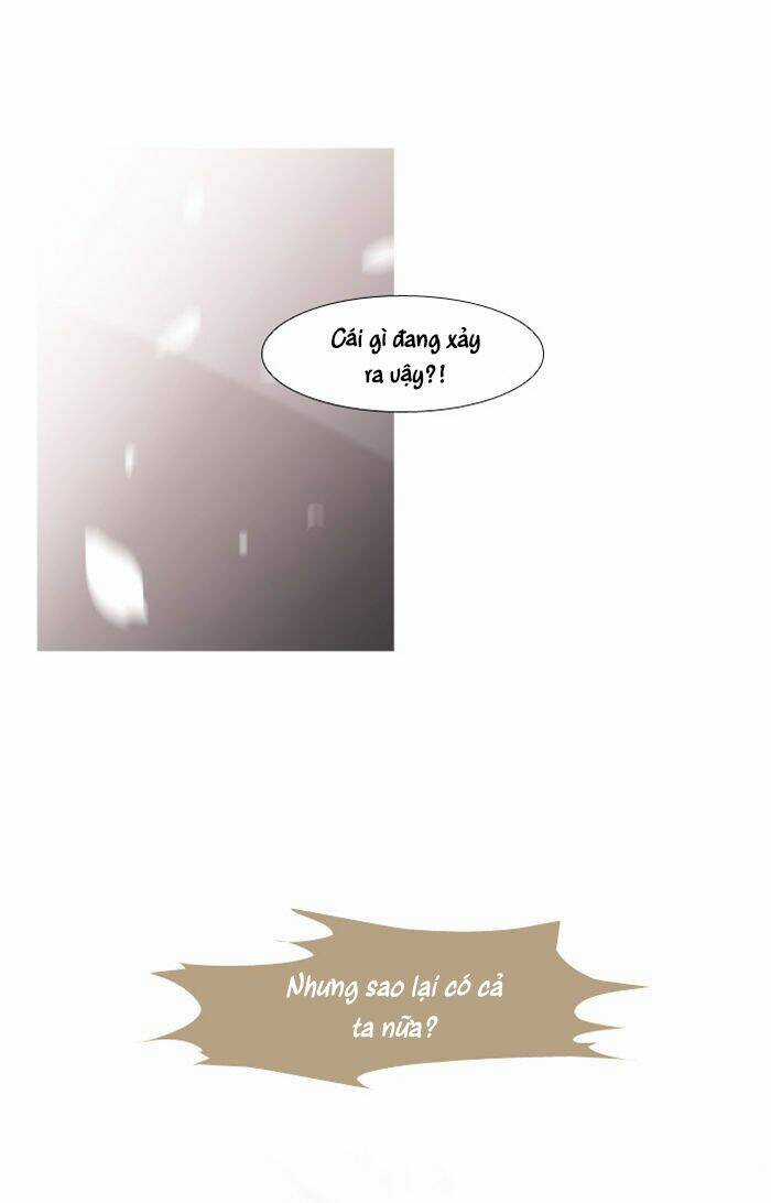 Một Không Gian Thời Gian Khác Chapter 57 trang 8