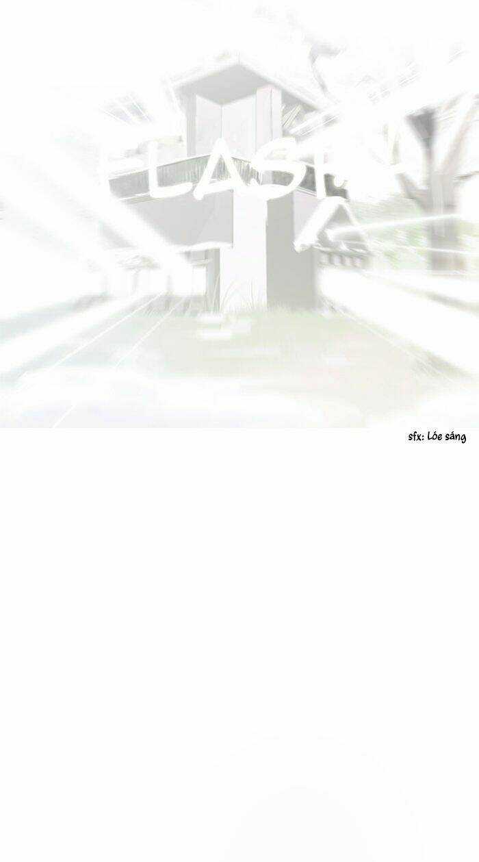 Một Không Gian Thời Gian Khác Chapter 57 trang 9