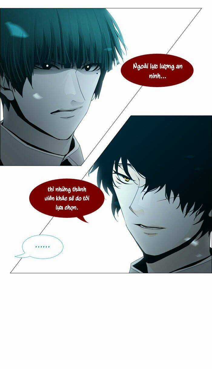 Một Không Gian Thời Gian Khác Chapter 58 trang 12