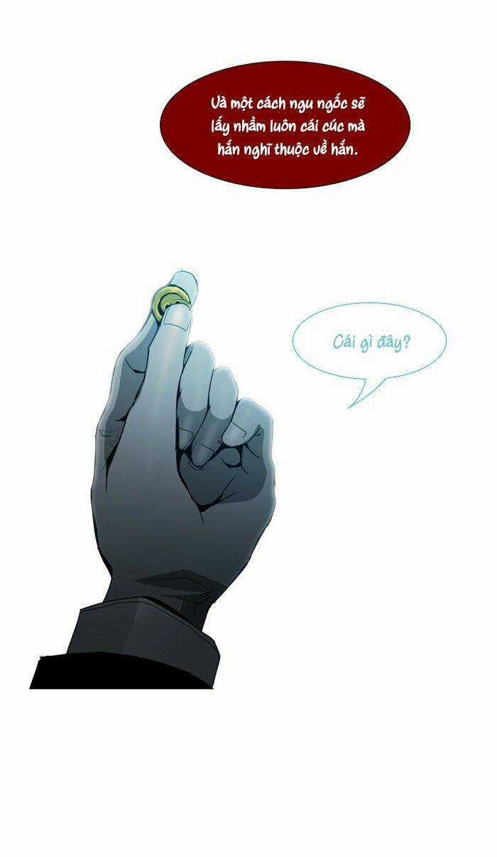 Một Không Gian Thời Gian Khác Chapter 58 trang 2