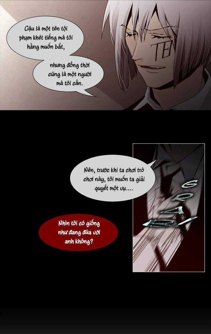 Một Không Gian Thời Gian Khác Chapter 58 trang 26