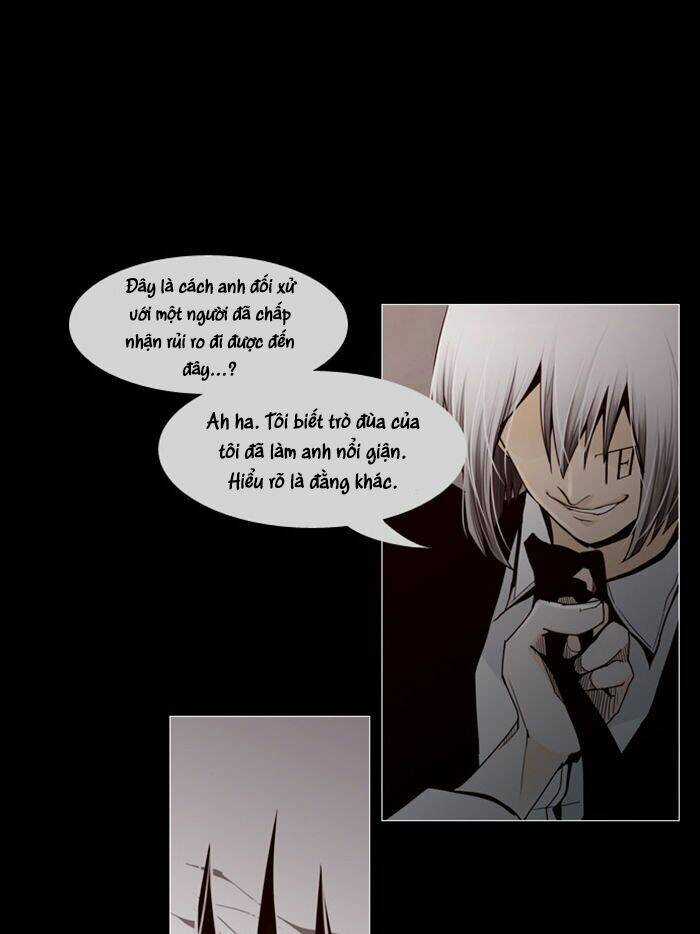 Một Không Gian Thời Gian Khác Chapter 58 trang 28