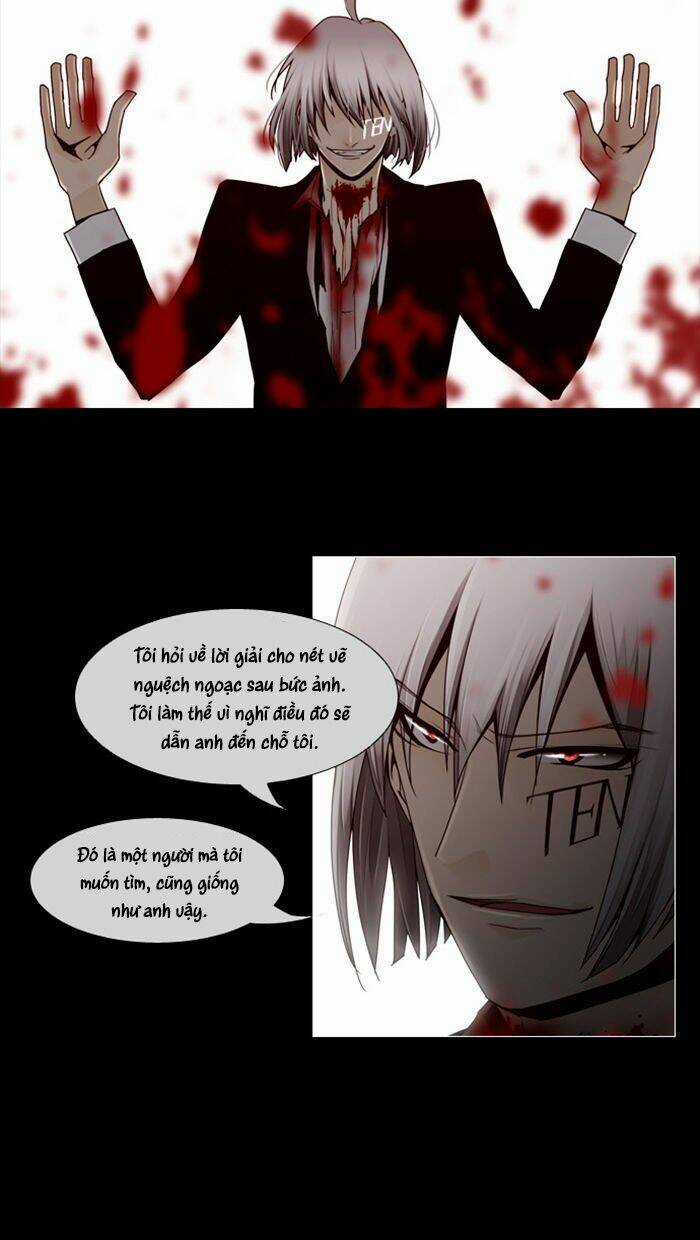 Một Không Gian Thời Gian Khác Chapter 58 trang 31