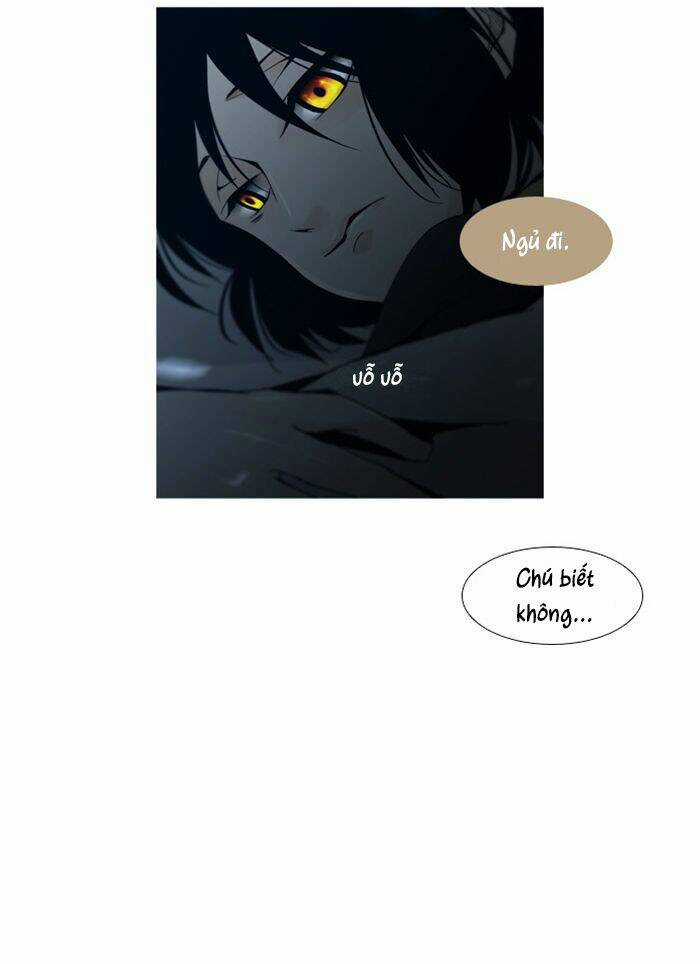 Một Không Gian Thời Gian Khác Chapter 58 trang 37