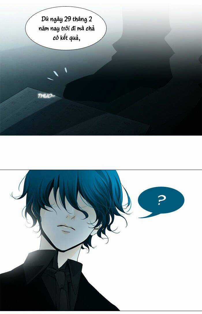 Một Không Gian Thời Gian Khác Chapter 58 trang 38