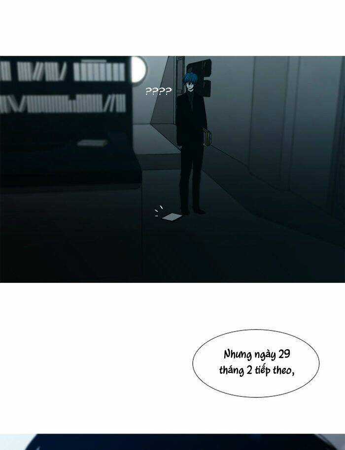 Một Không Gian Thời Gian Khác Chapter 58 trang 39