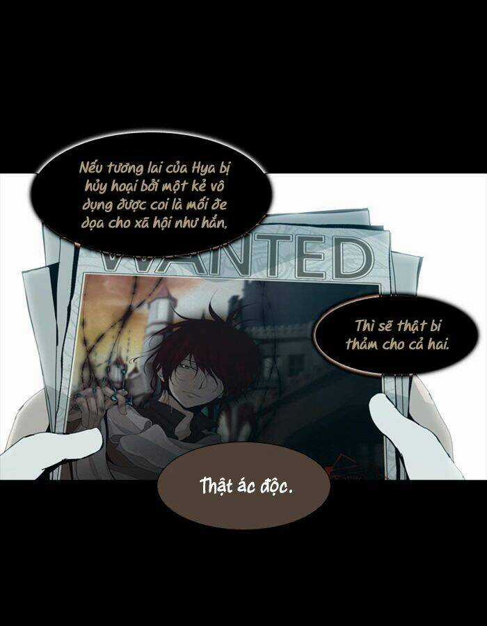 Một Không Gian Thời Gian Khác Chapter 58 trang 43