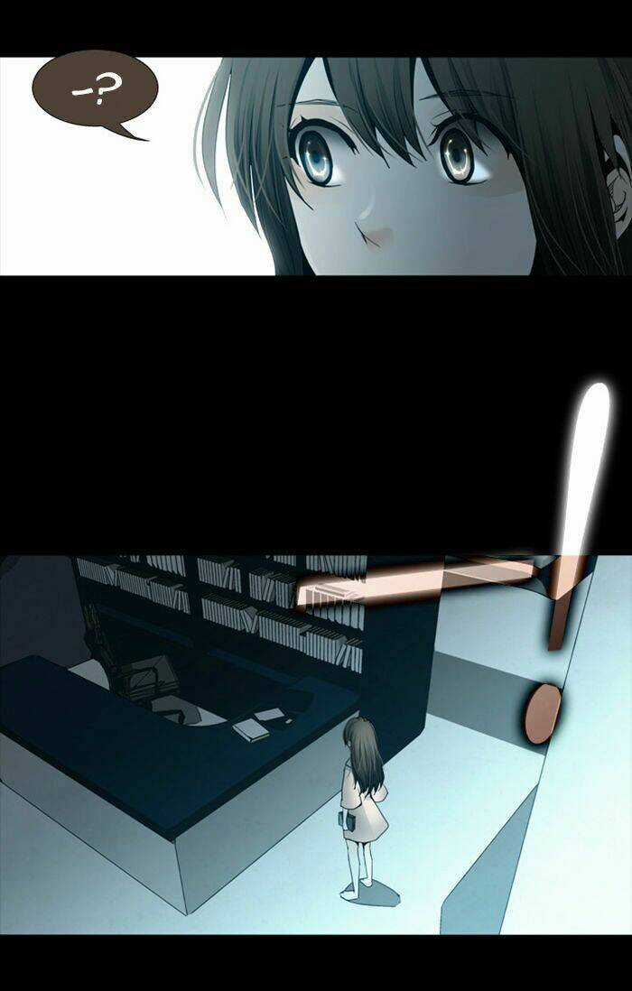 Một Không Gian Thời Gian Khác Chapter 58 trang 45