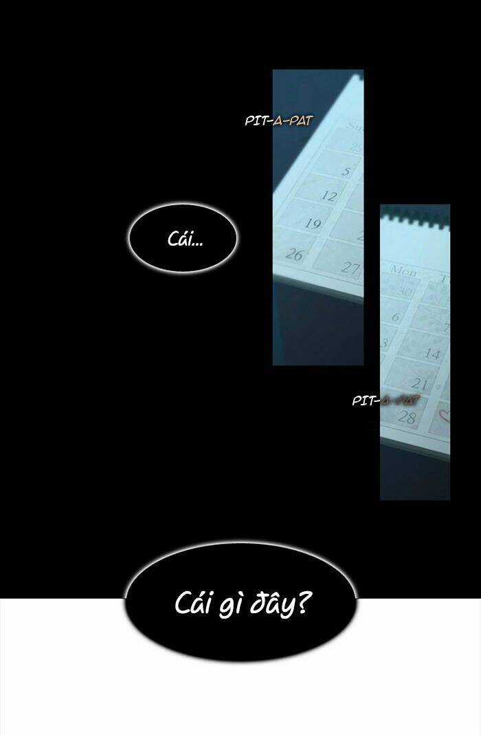 Một Không Gian Thời Gian Khác Chapter 58 trang 46