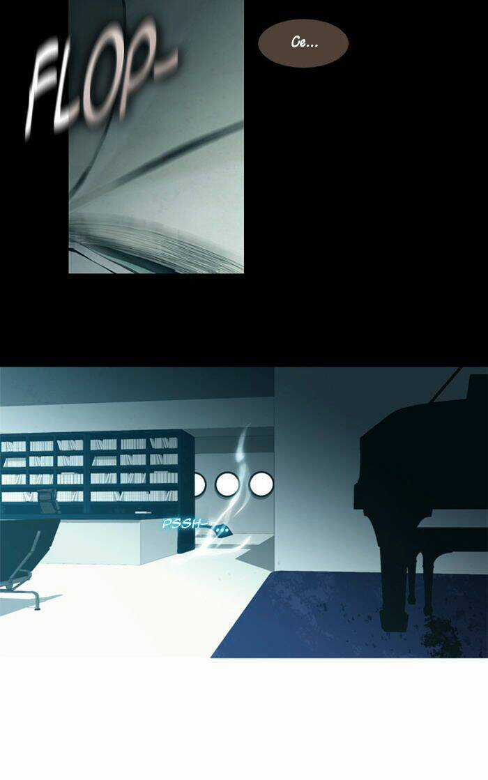 Một Không Gian Thời Gian Khác Chapter 58 trang 48