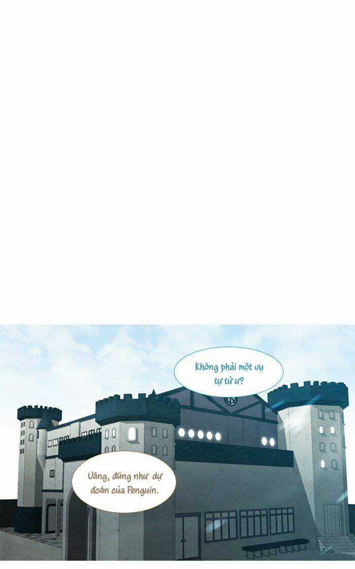 Một Không Gian Thời Gian Khác Chapter 58 trang 5