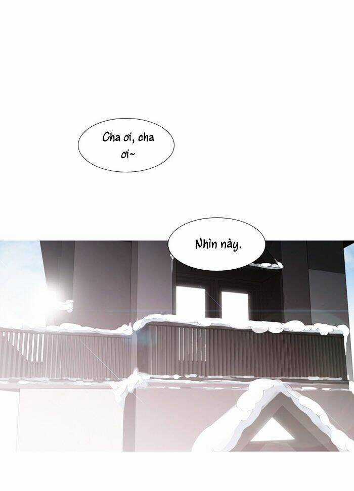 Một Không Gian Thời Gian Khác Chapter 59 trang 10