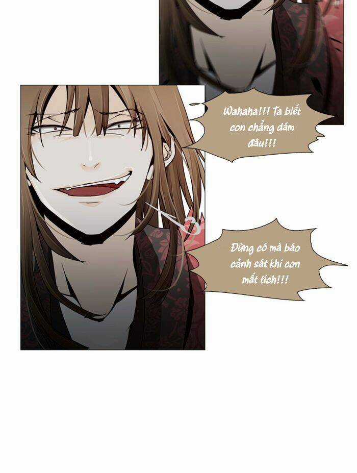 Một Không Gian Thời Gian Khác Chapter 59 trang 14