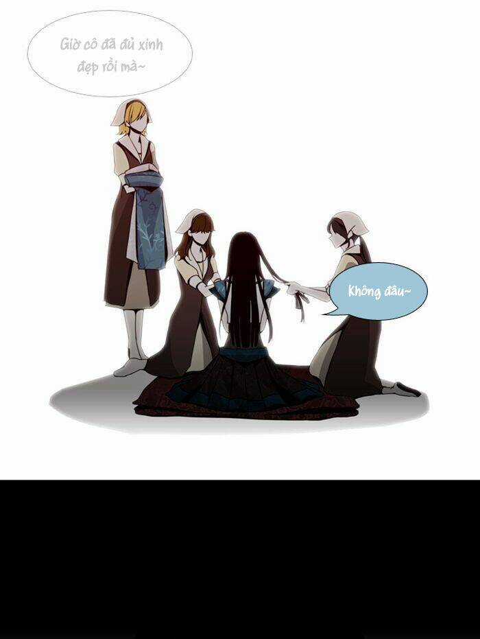 Một Không Gian Thời Gian Khác Chapter 59 trang 2