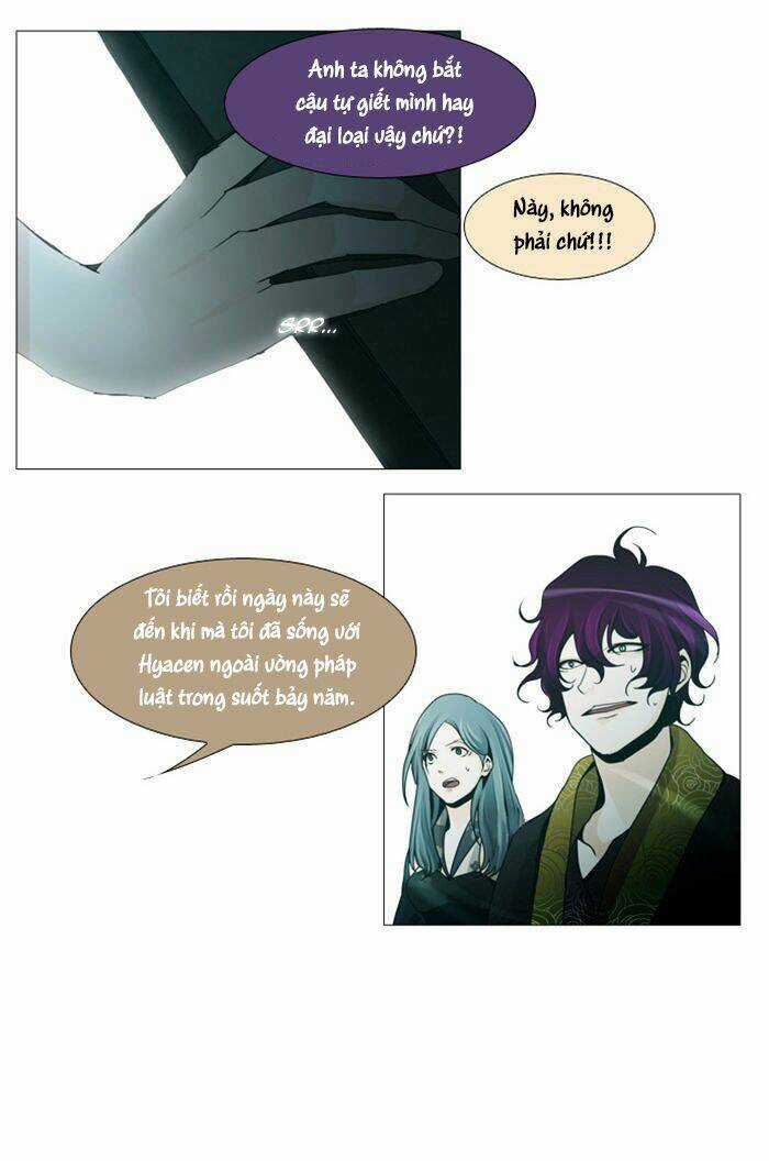 Một Không Gian Thời Gian Khác Chapter 59 trang 25