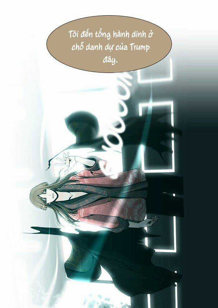 Một Không Gian Thời Gian Khác Chapter 59 trang 26