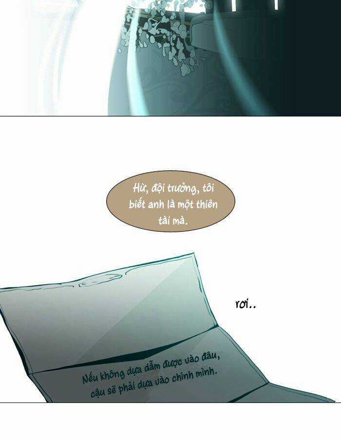 Một Không Gian Thời Gian Khác Chapter 59 trang 27