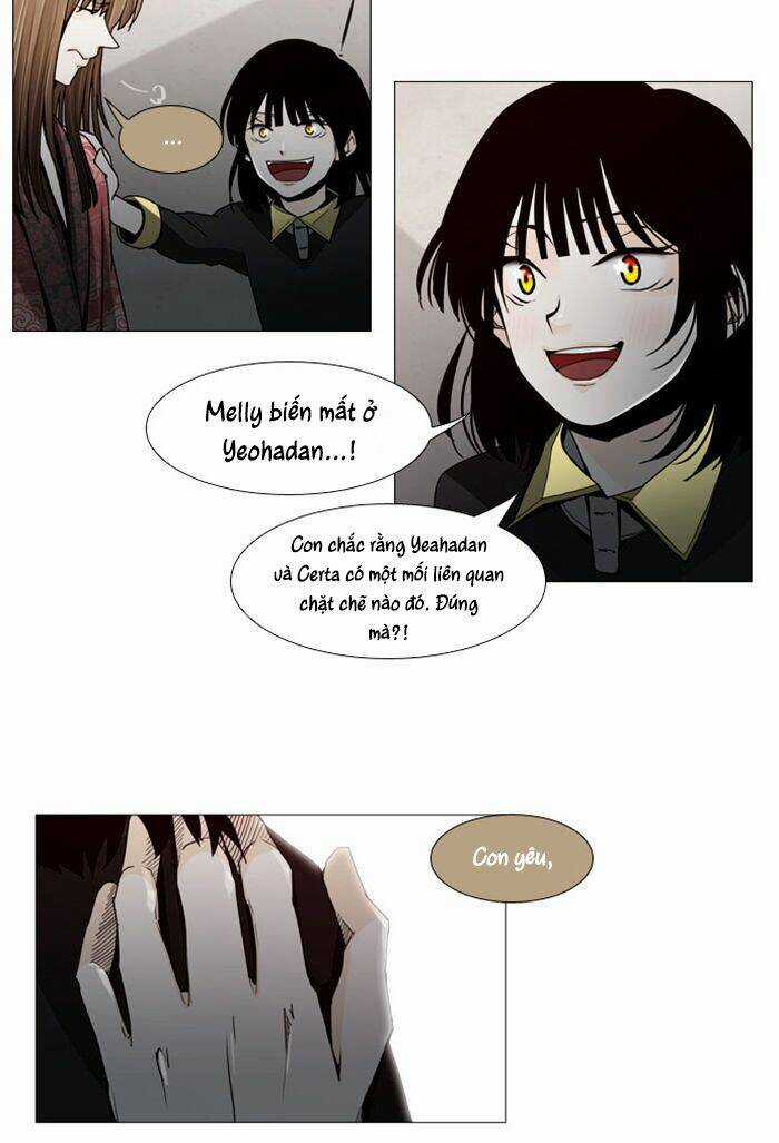 Một Không Gian Thời Gian Khác Chapter 59 trang 30