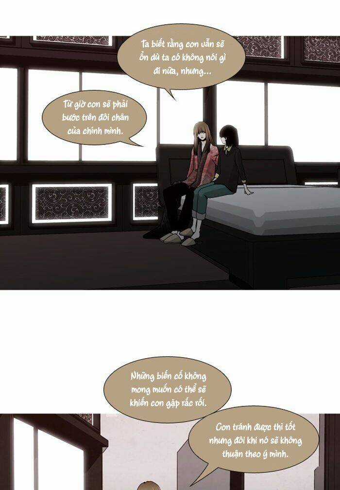 Một Không Gian Thời Gian Khác Chapter 59 trang 31